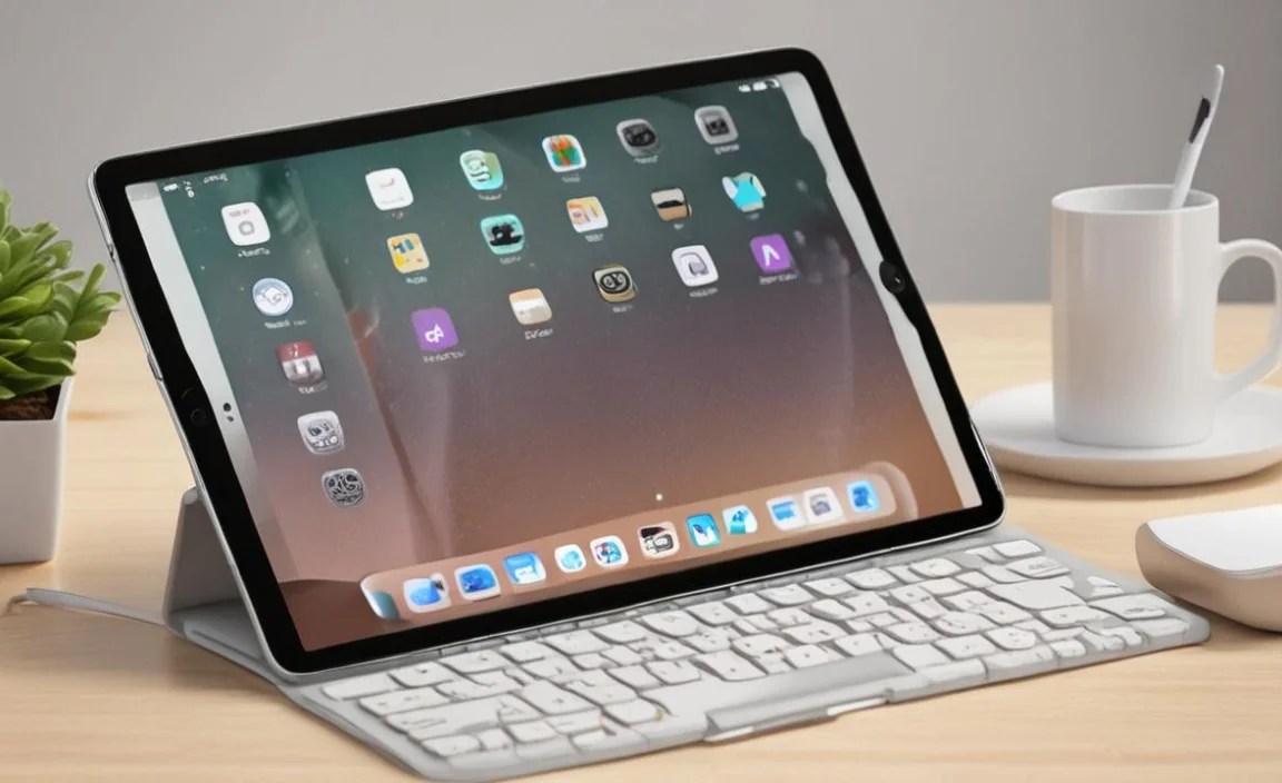 Setting Up a Strong Passcode