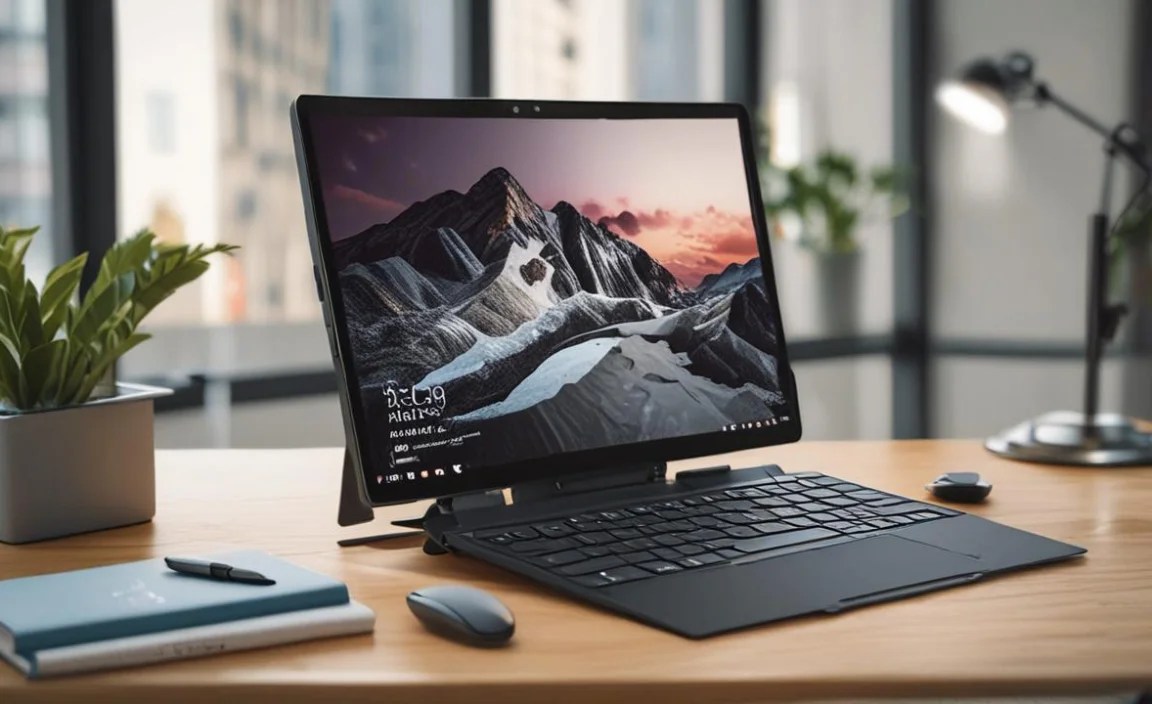 Setting Up an External GPU with Surface Pro 7