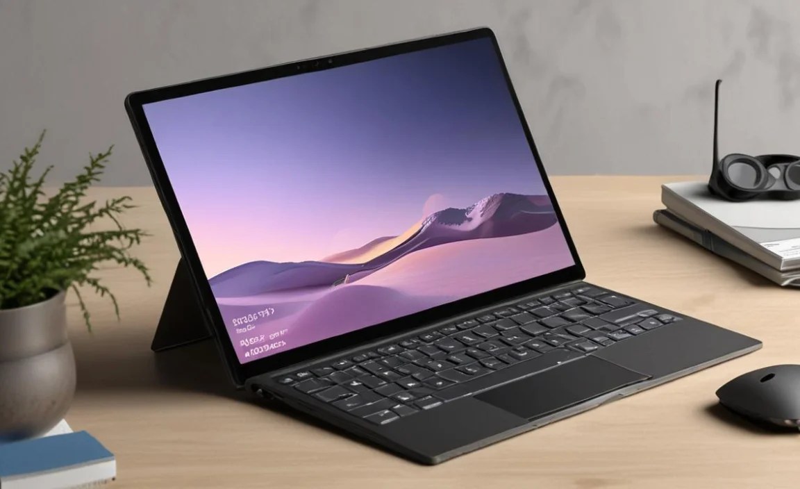 Setting Up an External GPU with Surface Pro 8