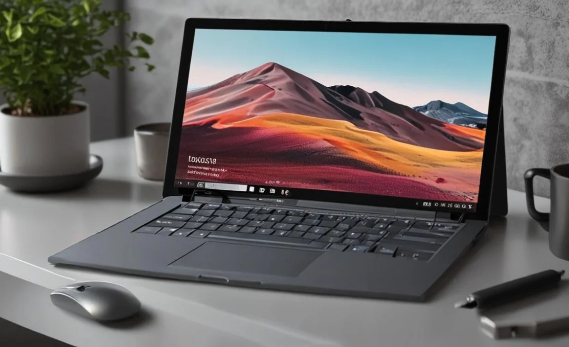 Setting Up an External GPU with Surface Pro 9