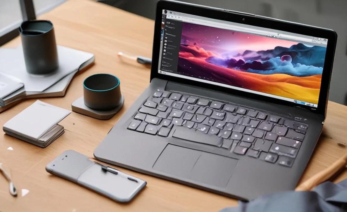 Setting Up and Customizing Wacom Tablets