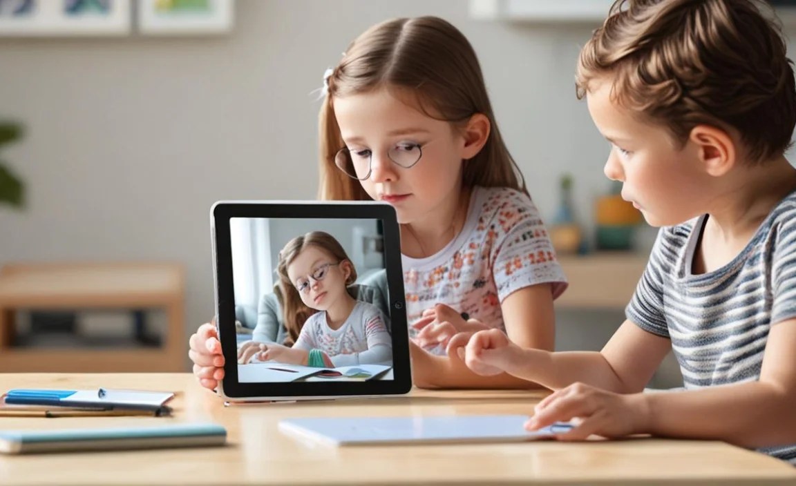 Setting Up Content Restrictions