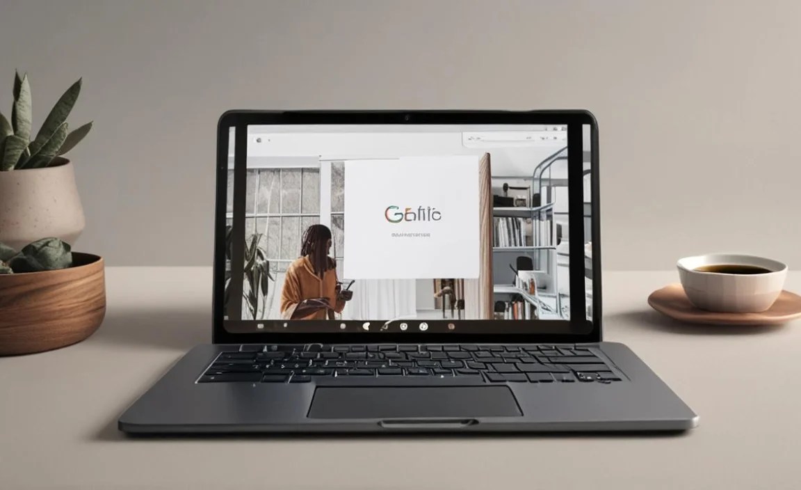 Setting Up Google Meet Account