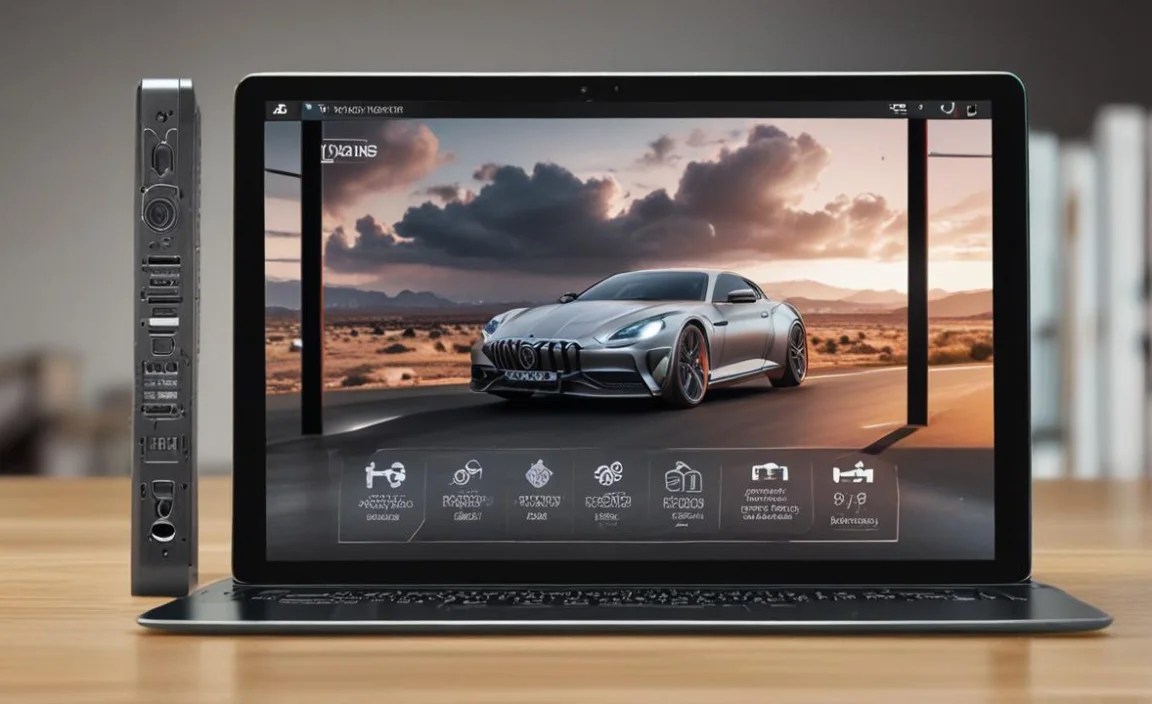 Setting Up HDMI Connections
