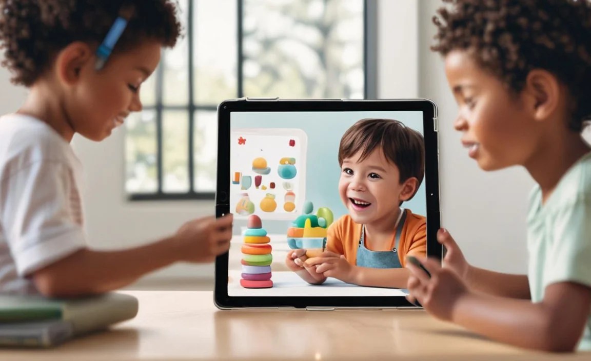 Setting Up Parental Controls on Apple Tablets