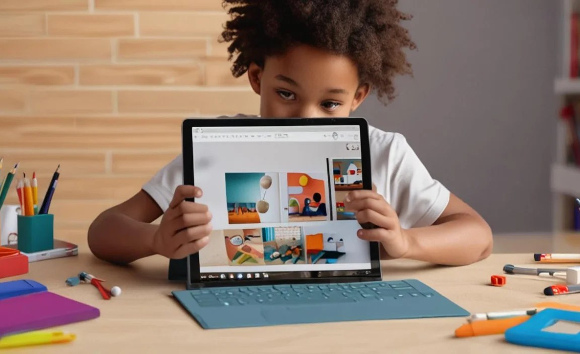 Setting Up Parental Controls