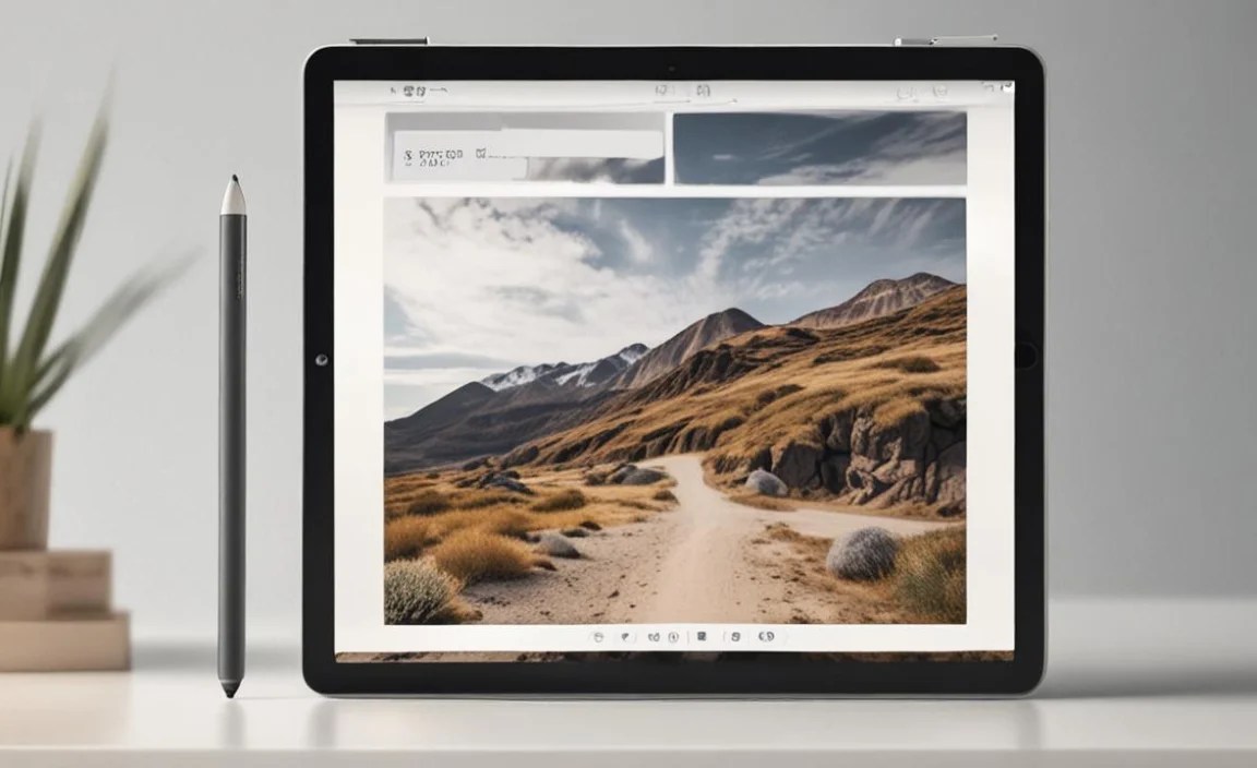 Setting Up Privacy and Security