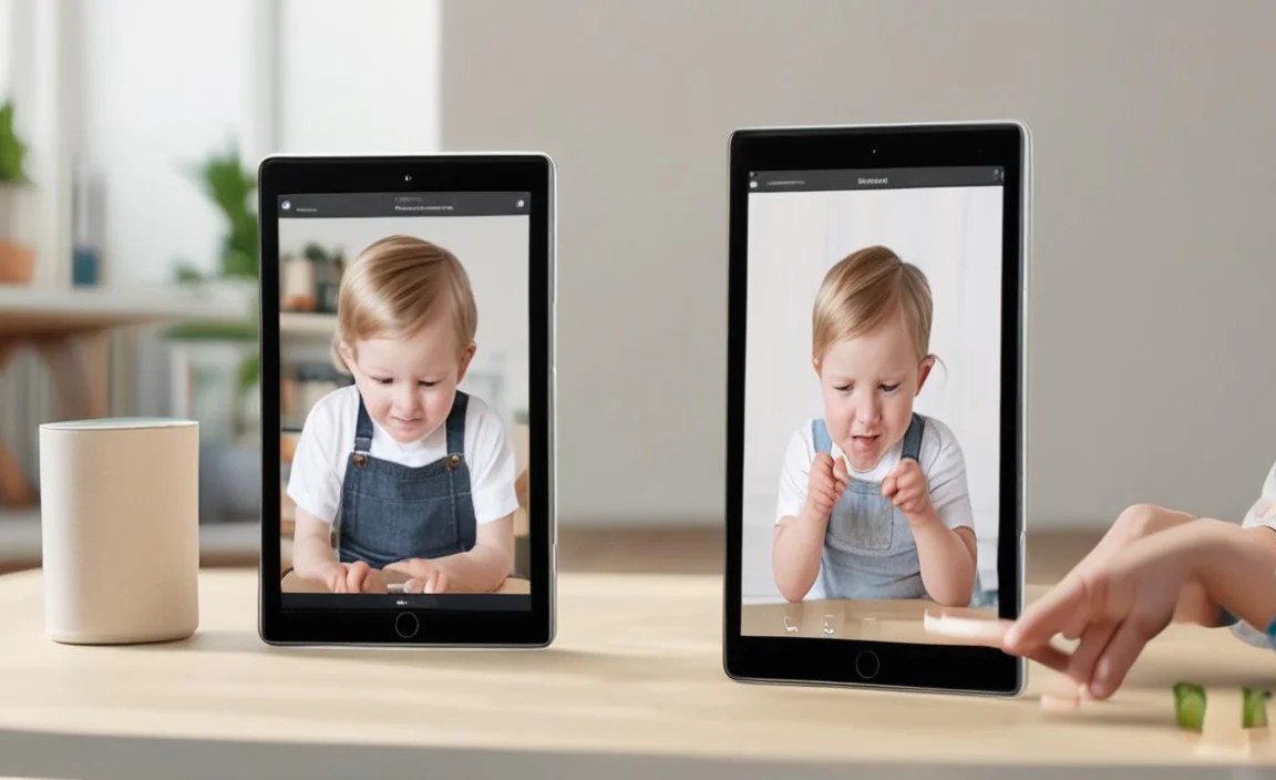 Setting Up Screen Time