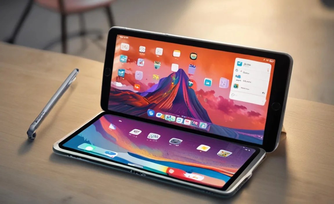 Setting Up Screen Time Features
