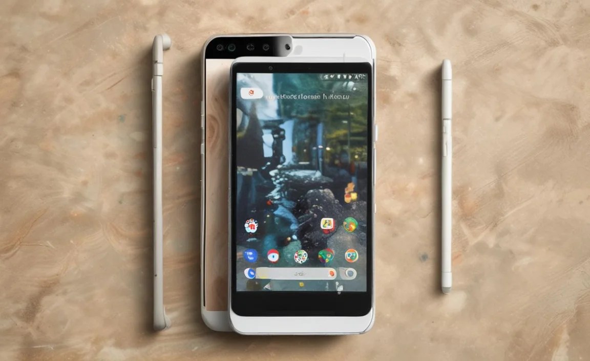 Setting Up the Google Pixel Tablet for Educational Use