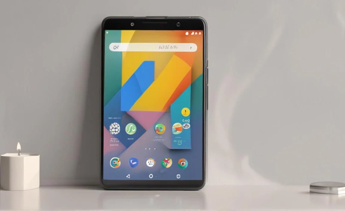 Setting Up Your Google Pixel Tablet for Work
