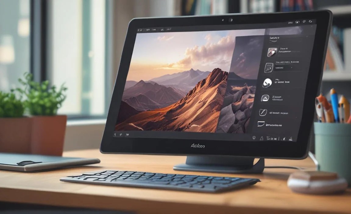 Setting Up Your Huion Tablet for Adobe Creative Cloud