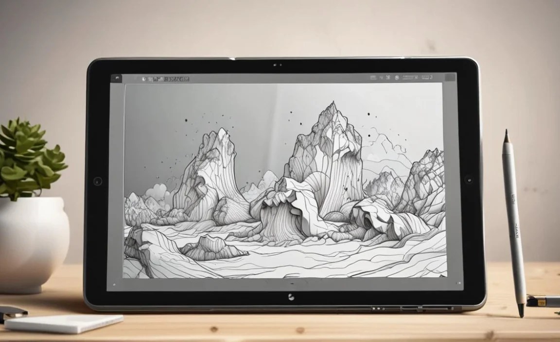 Setting Up Your Huion Tablet