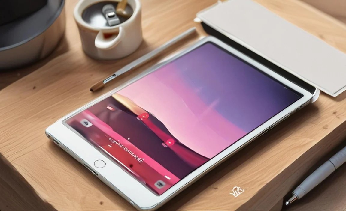 Setting Up Your iPad 7th Gen