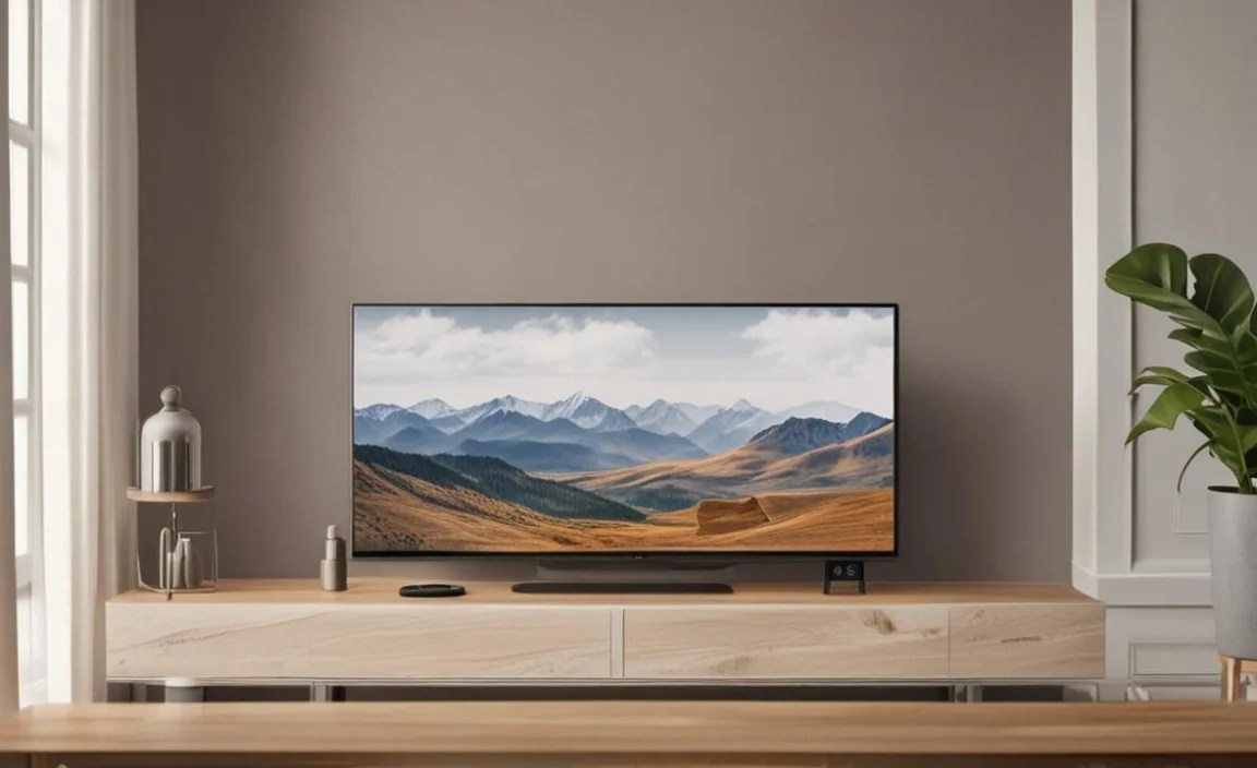Setting Up Your Samsung Remote