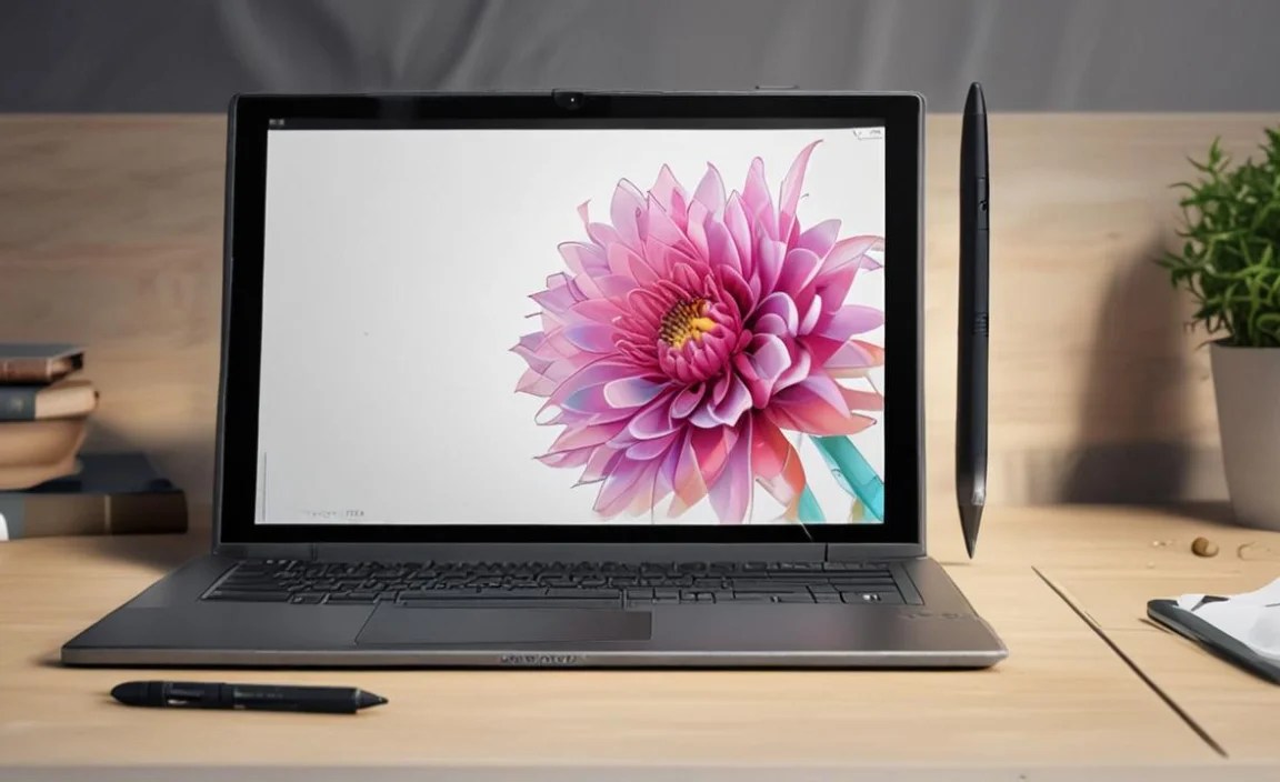 Setting Up Your Wacom Tablet for Optimal Performance
