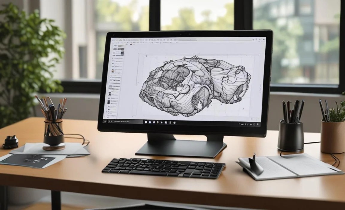 Setting Up Your Workspace Environment