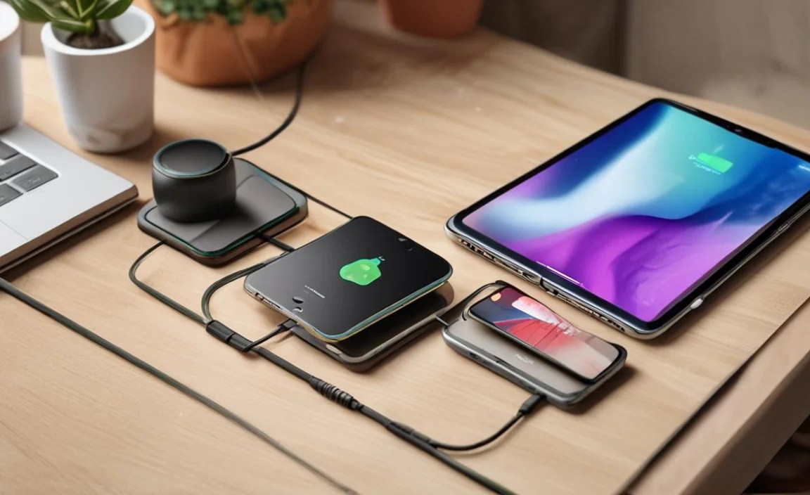 Setup and Compatibility