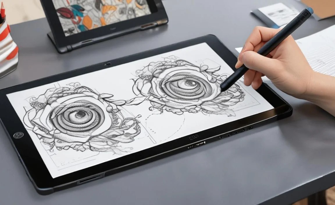 Setup and Compatibility