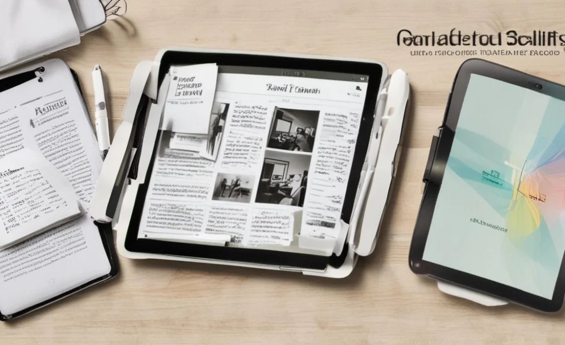 Simple Tablet Is Slow On Android Tablet: Genius Fix