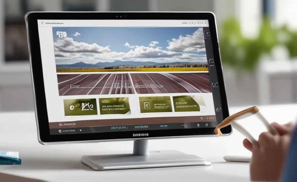 Software and App Ecosystem