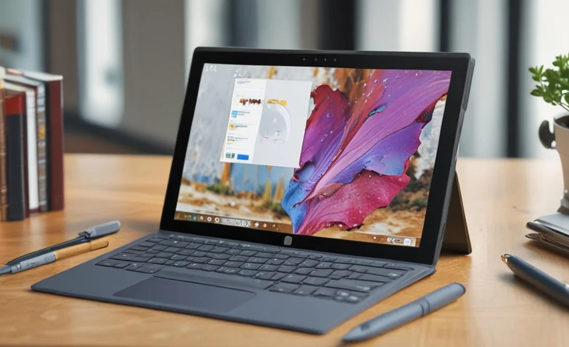 Software and Application Compatibility