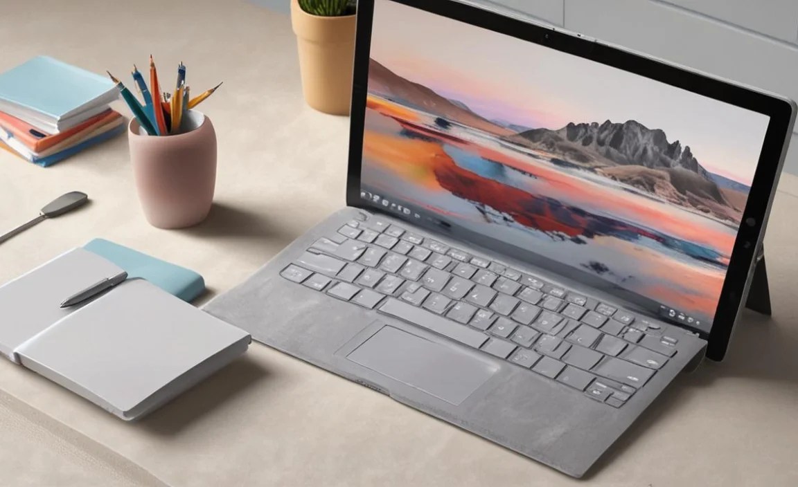 Software and Applications for Students