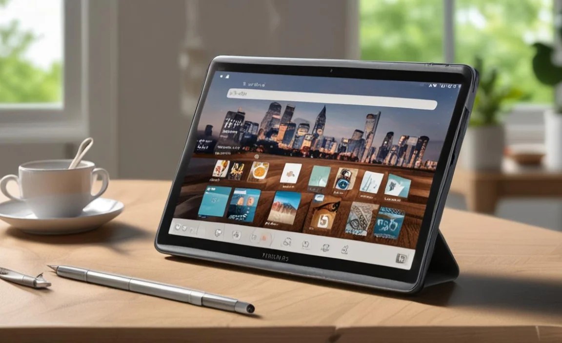 Software and Applications