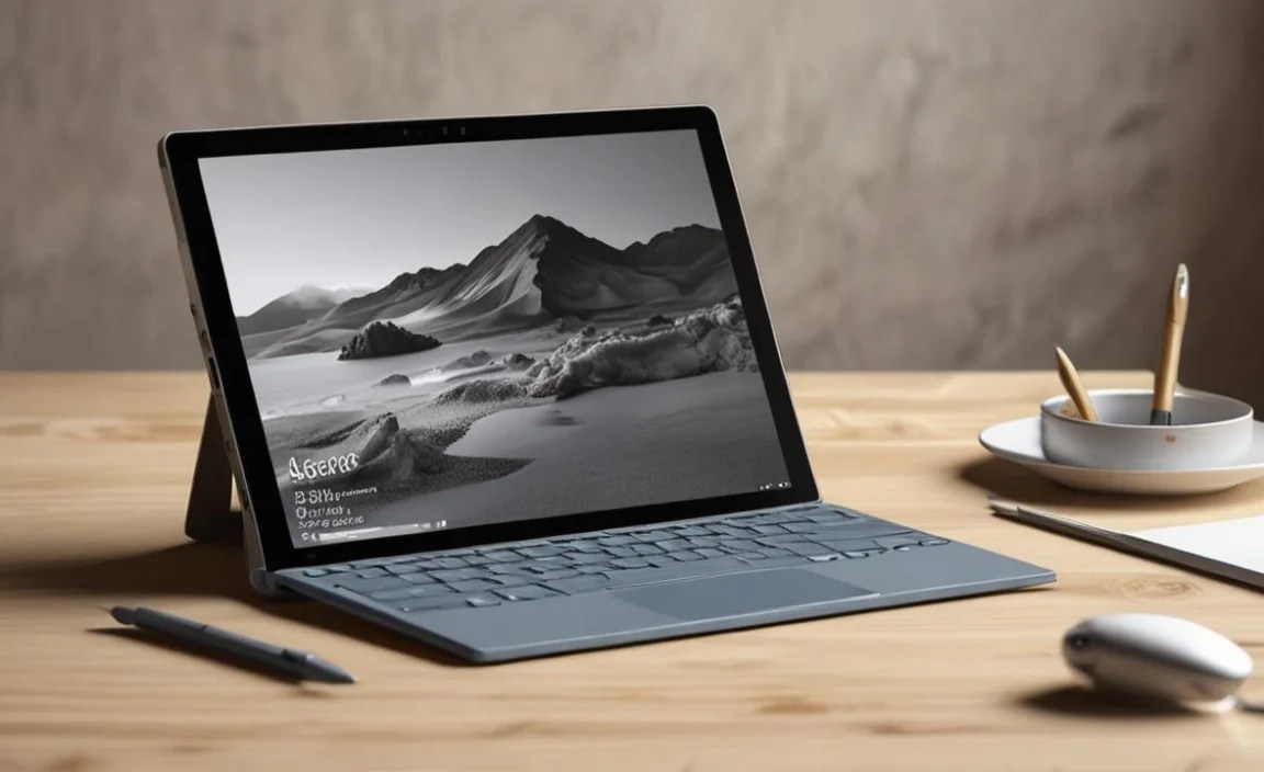 Software and Compatibility