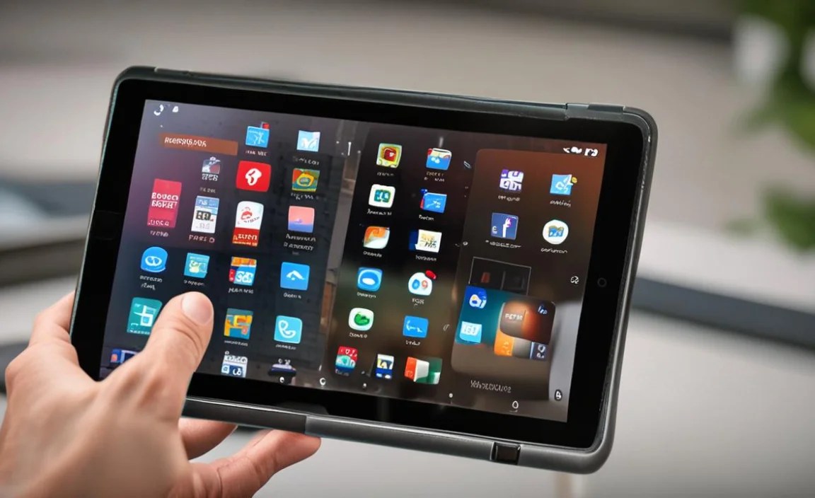 Software and Hardware Specifications