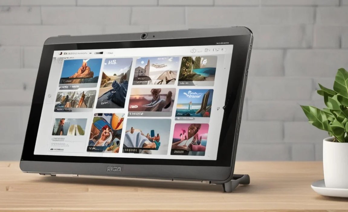 Software and Operating System