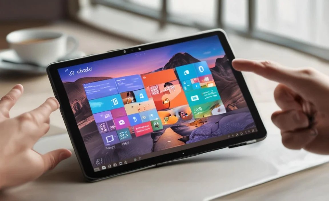 Software and Operating System