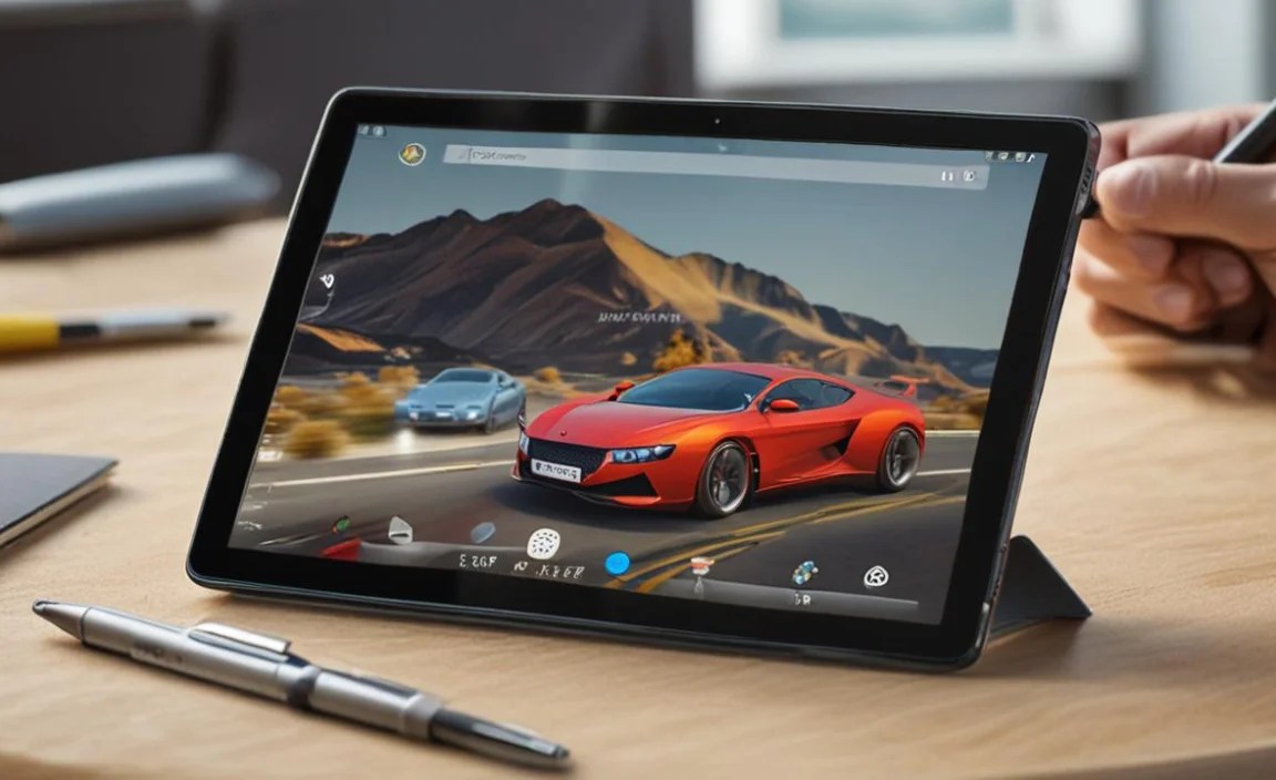 Software and OS Specifications