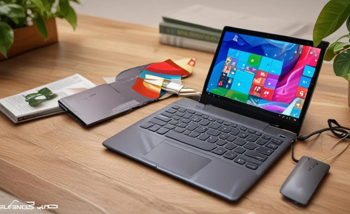 Software and Updates for Asus Tablets