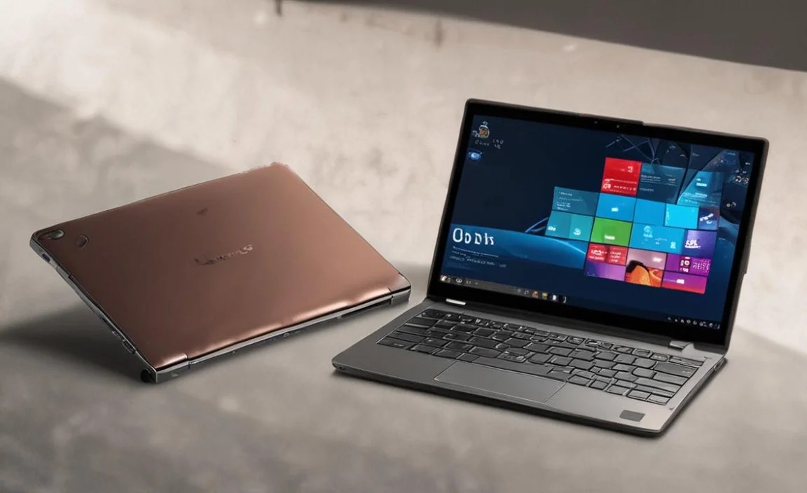 Software and Usability Features