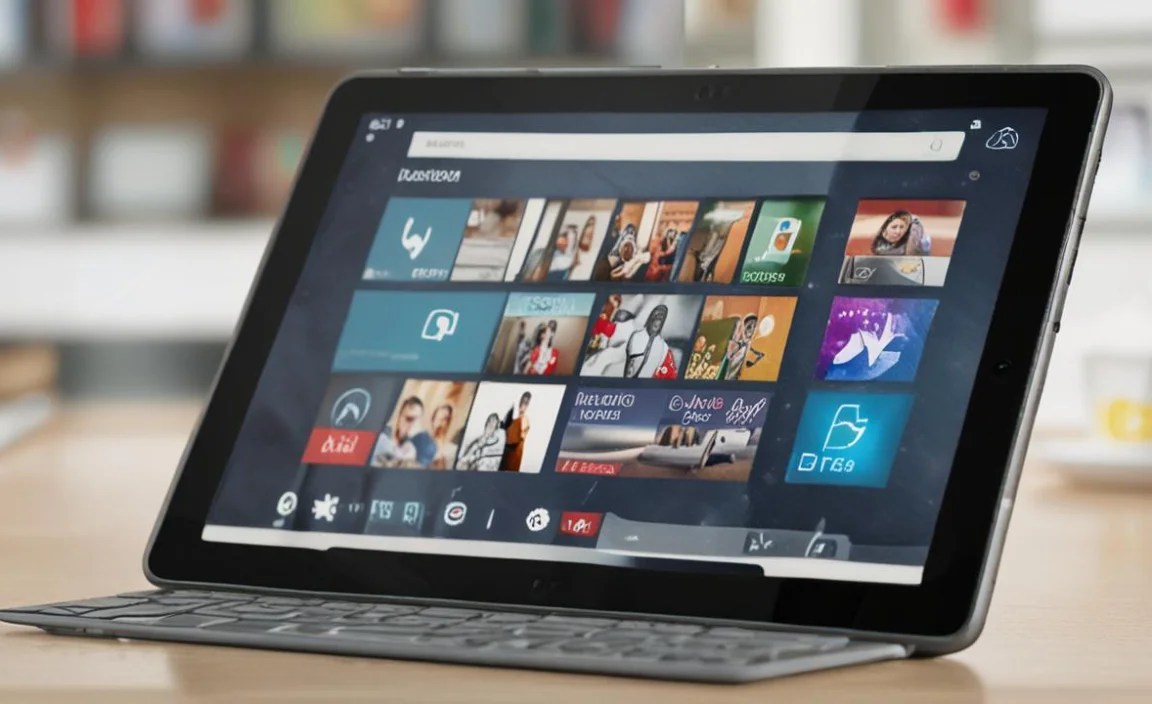 Software and User Experience