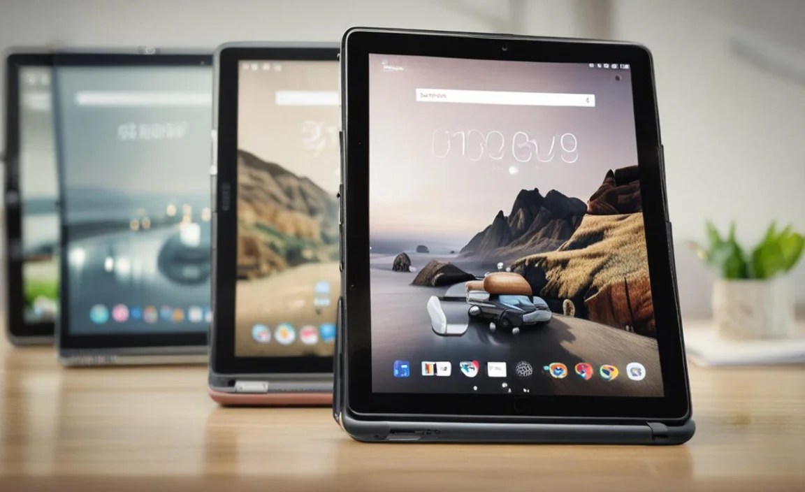 Software and User Experience