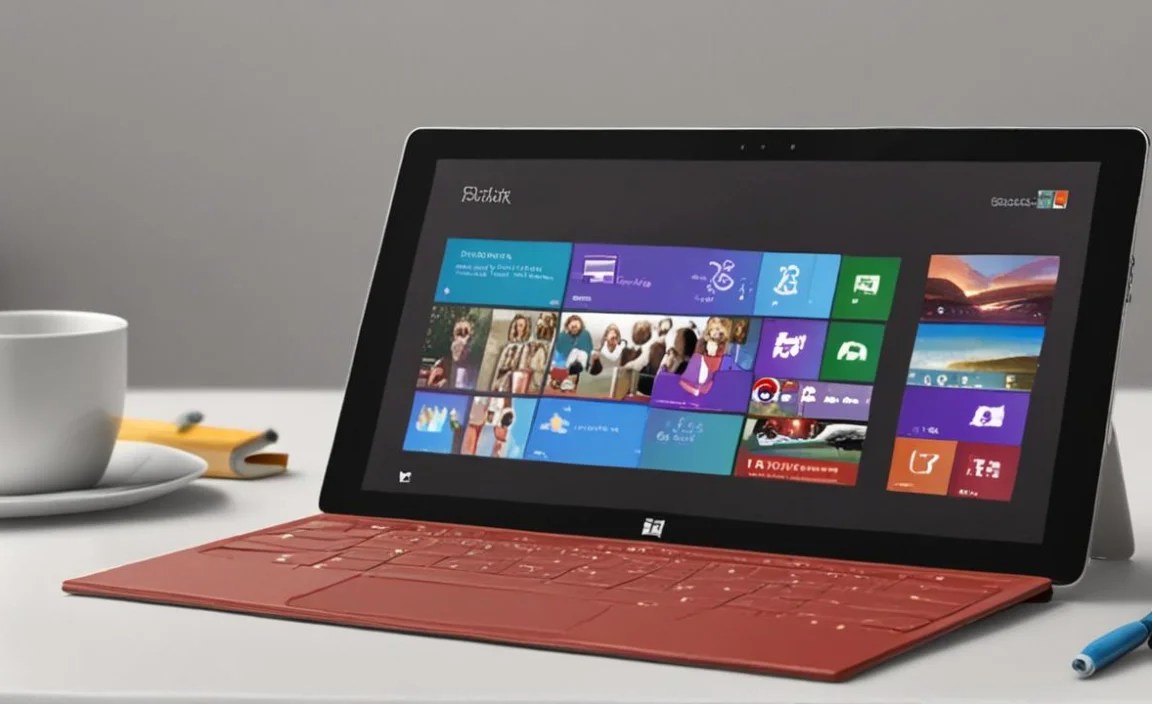 Software and User Experience