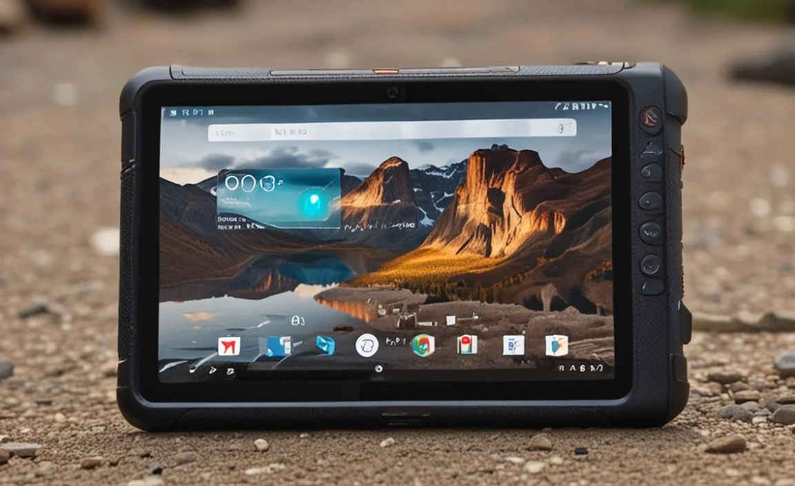 Software and User Experience