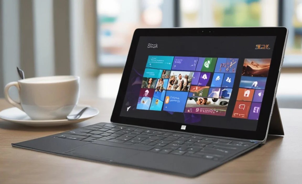 Software and User Experience