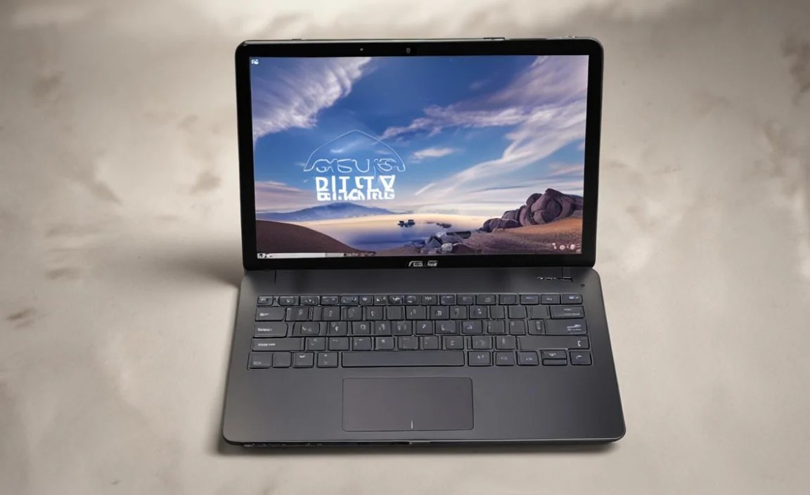 Software and User Experience