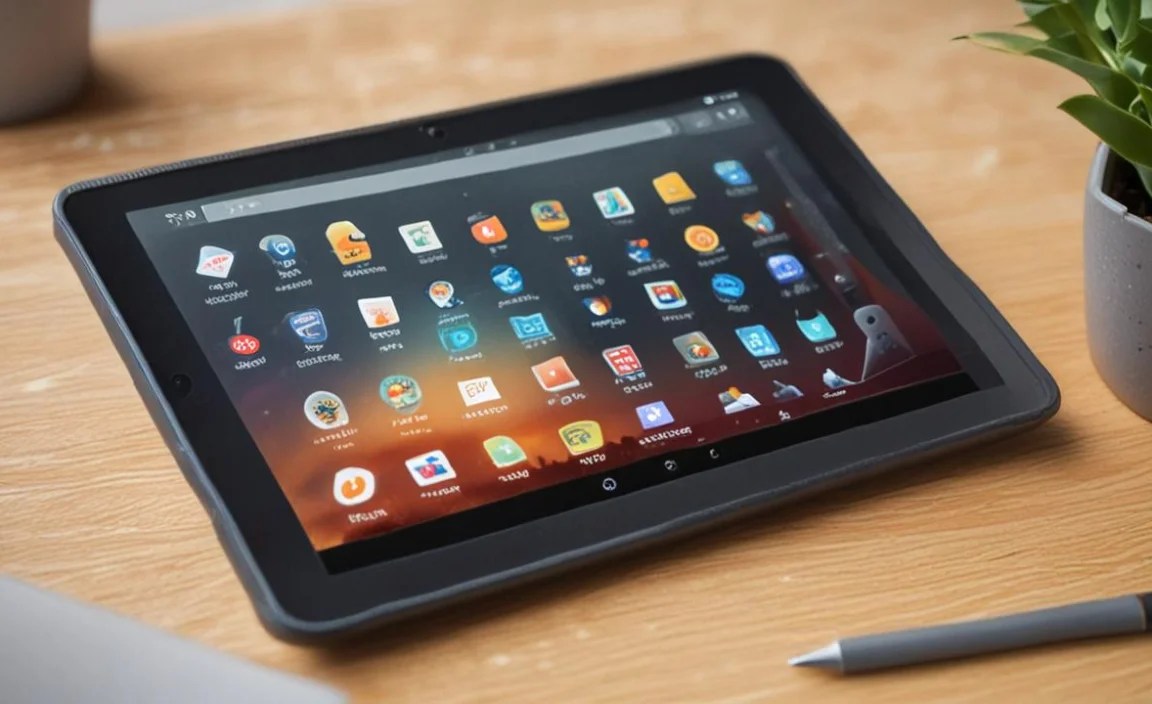 Software and User Interface