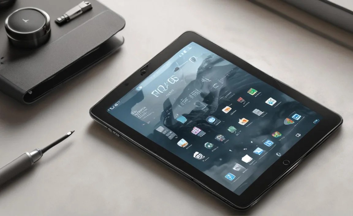 Software and User Interface