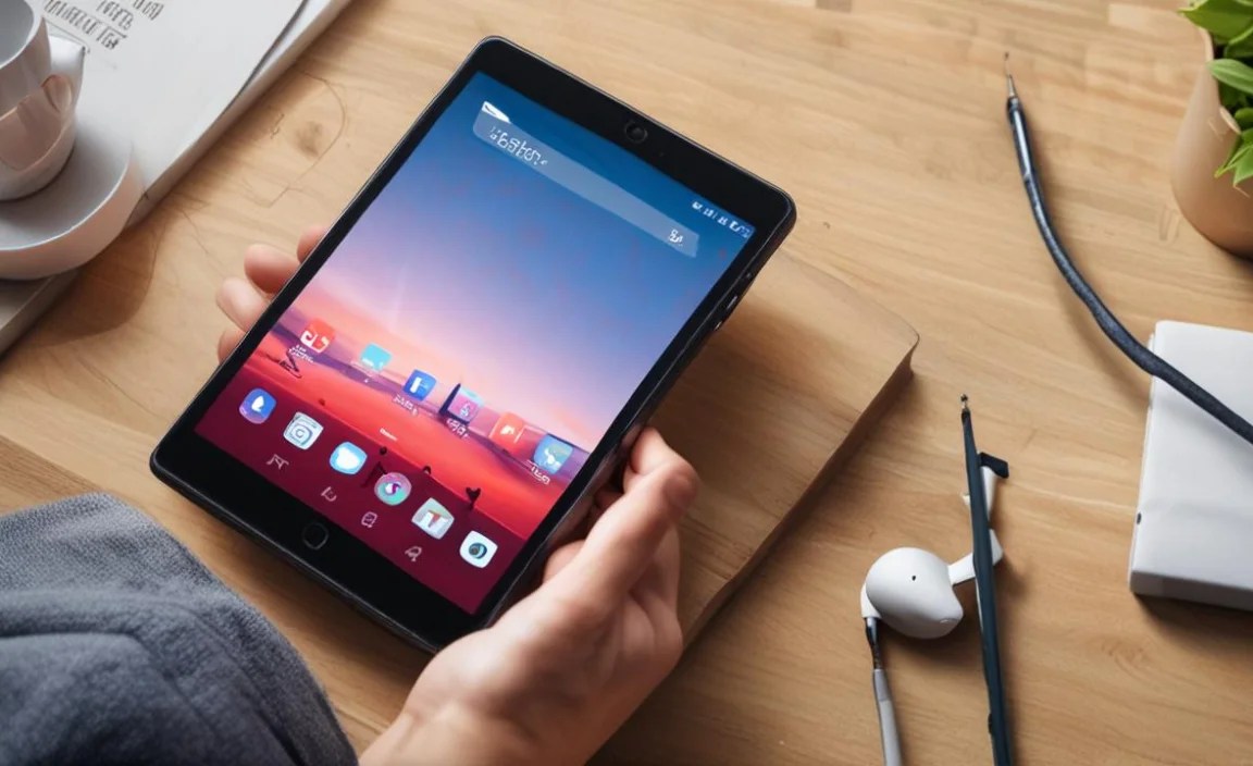 Software and User Interface