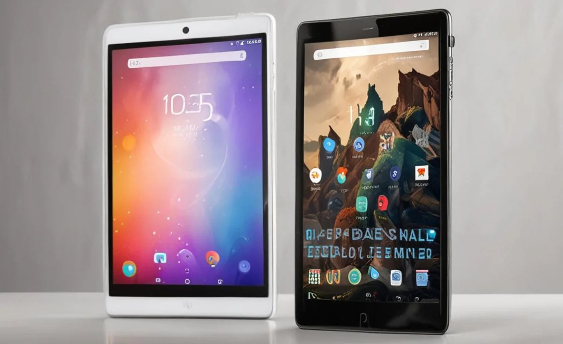 Software and User Interface