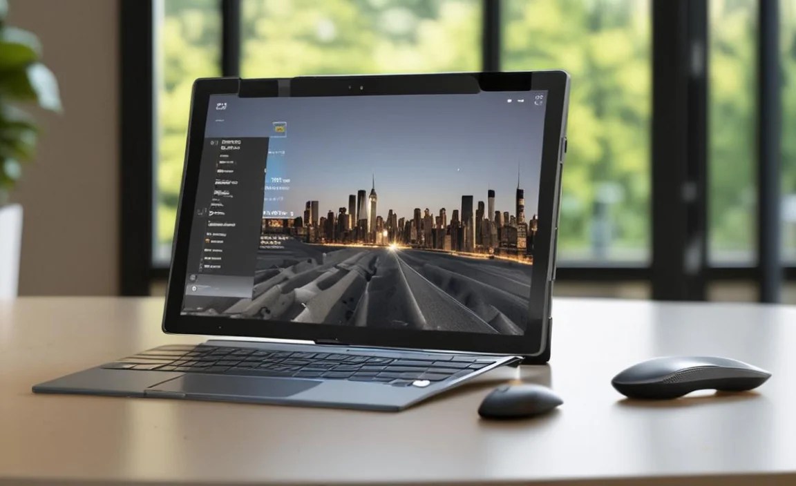 Software and User Interface