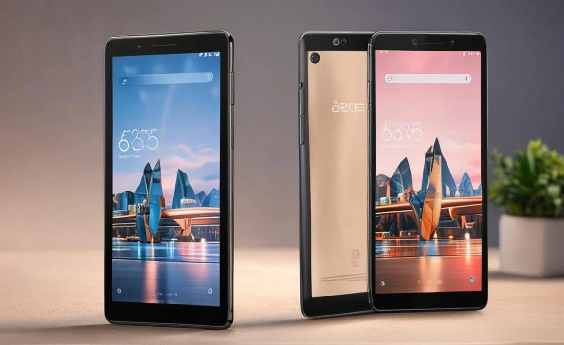 Software and User Interface