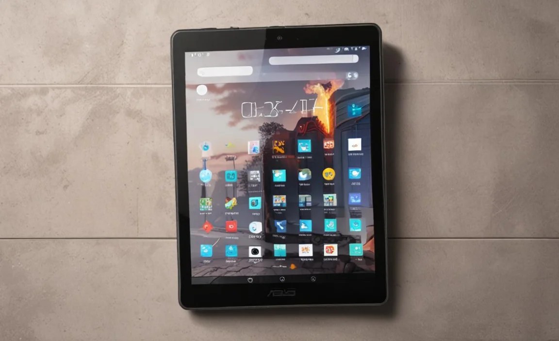 Software and User Interface