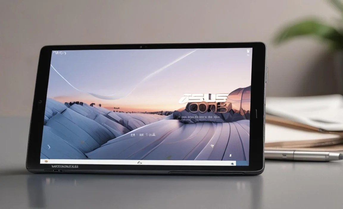 Software and User Interface