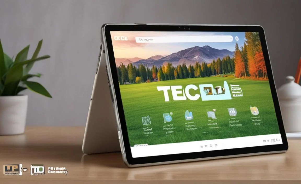 Software and User Interface